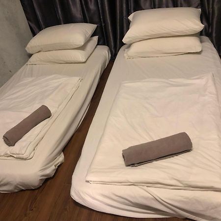 Grayhaus Inn איפוה מראה חיצוני תמונה