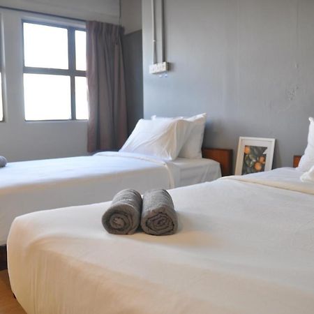 Grayhaus Inn איפוה מראה חיצוני תמונה
