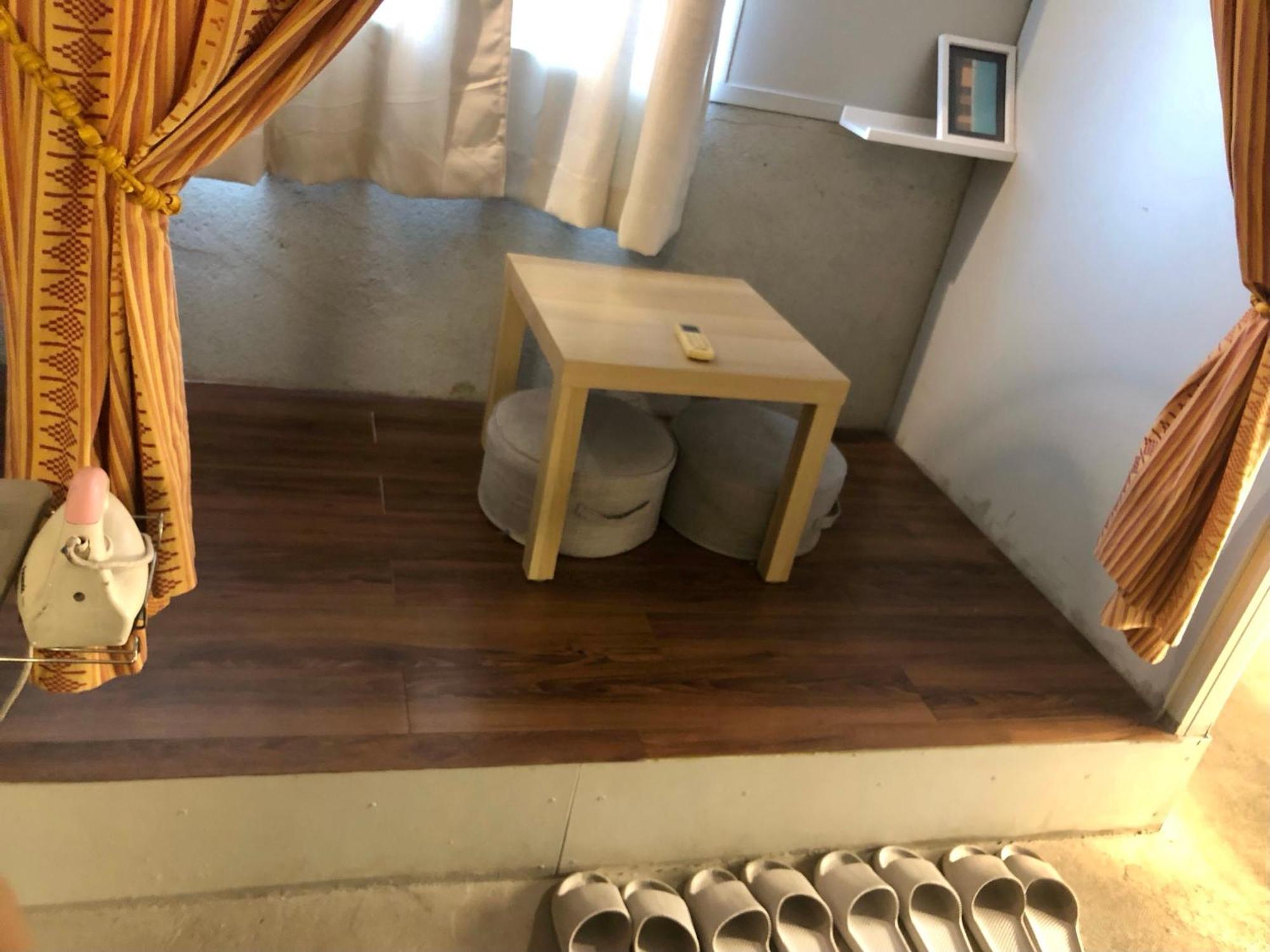 Grayhaus Inn איפוה מראה חיצוני תמונה