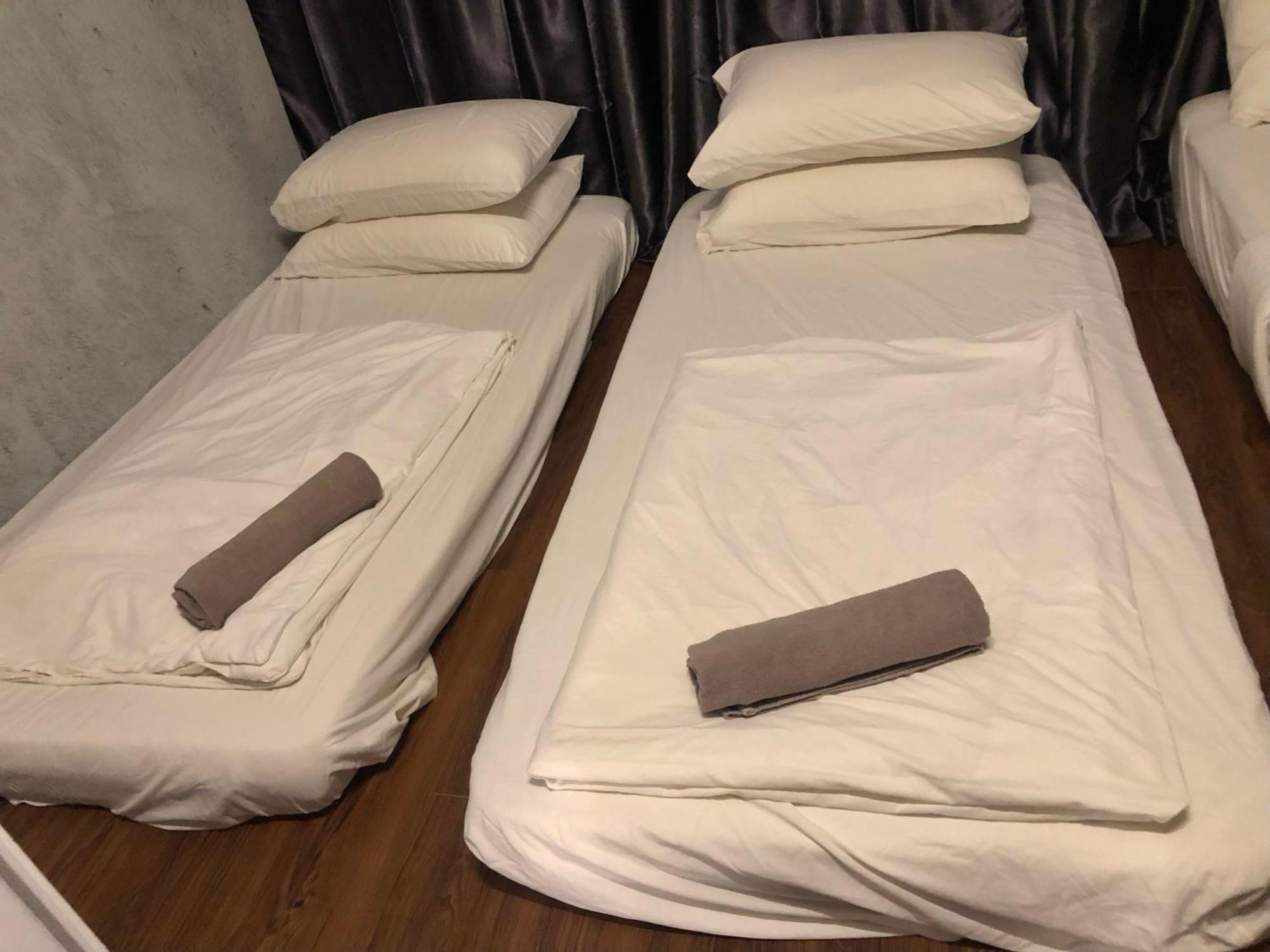 Grayhaus Inn איפוה מראה חיצוני תמונה