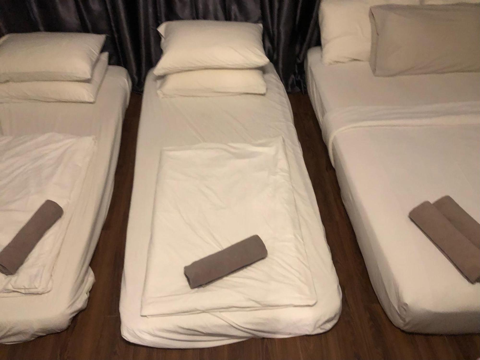 Grayhaus Inn איפוה מראה חיצוני תמונה