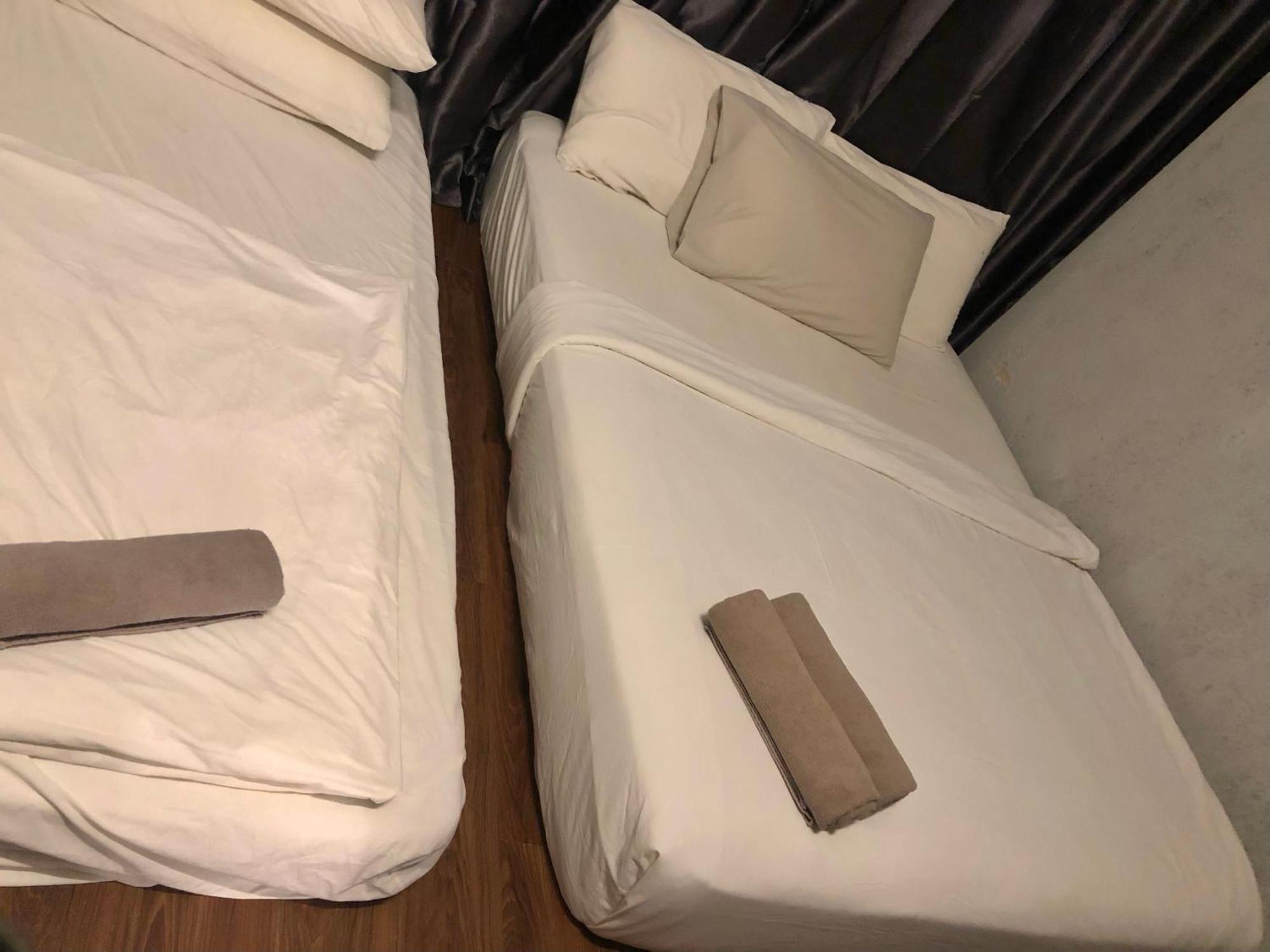 Grayhaus Inn איפוה מראה חיצוני תמונה