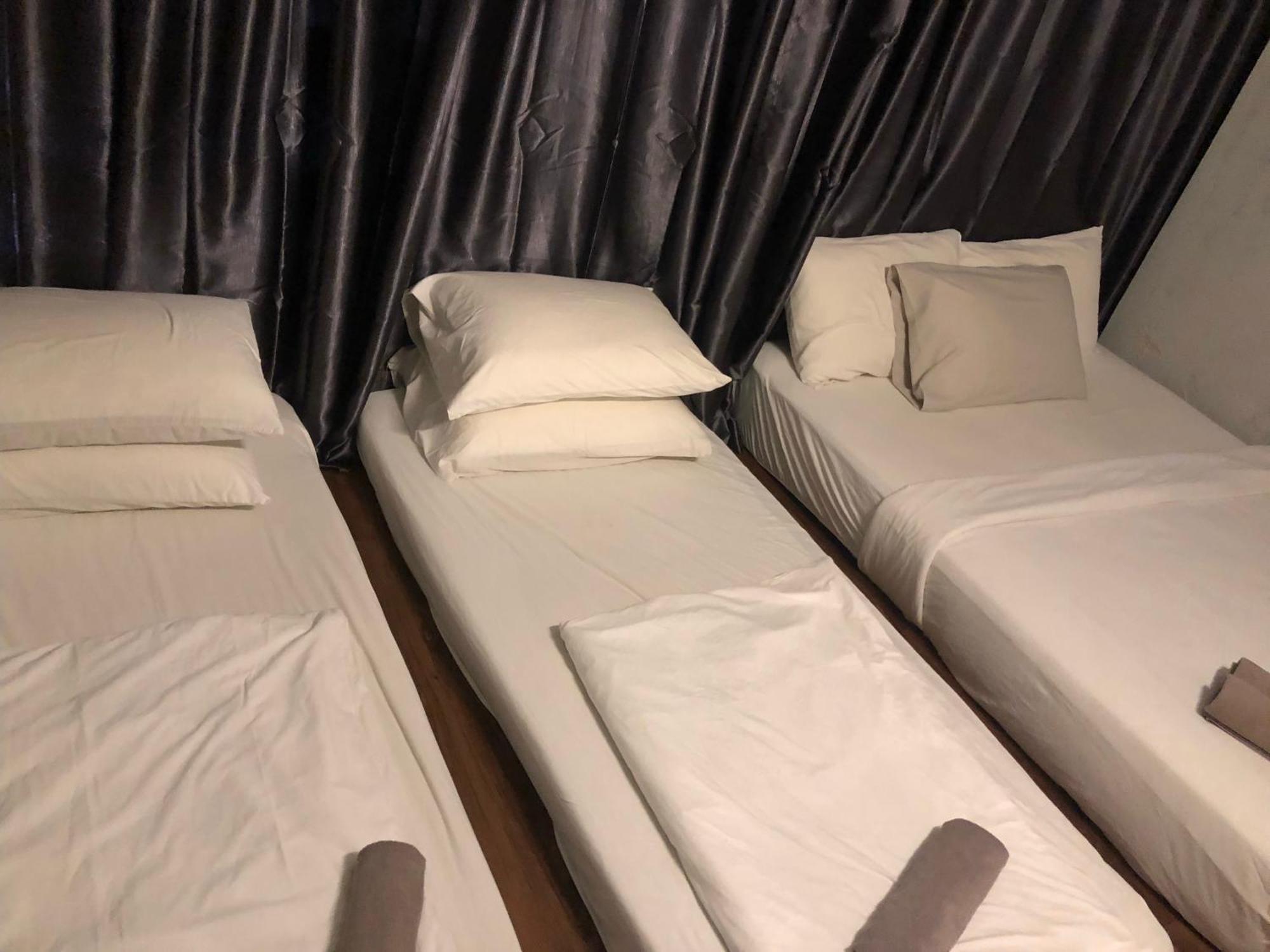 Grayhaus Inn איפוה מראה חיצוני תמונה