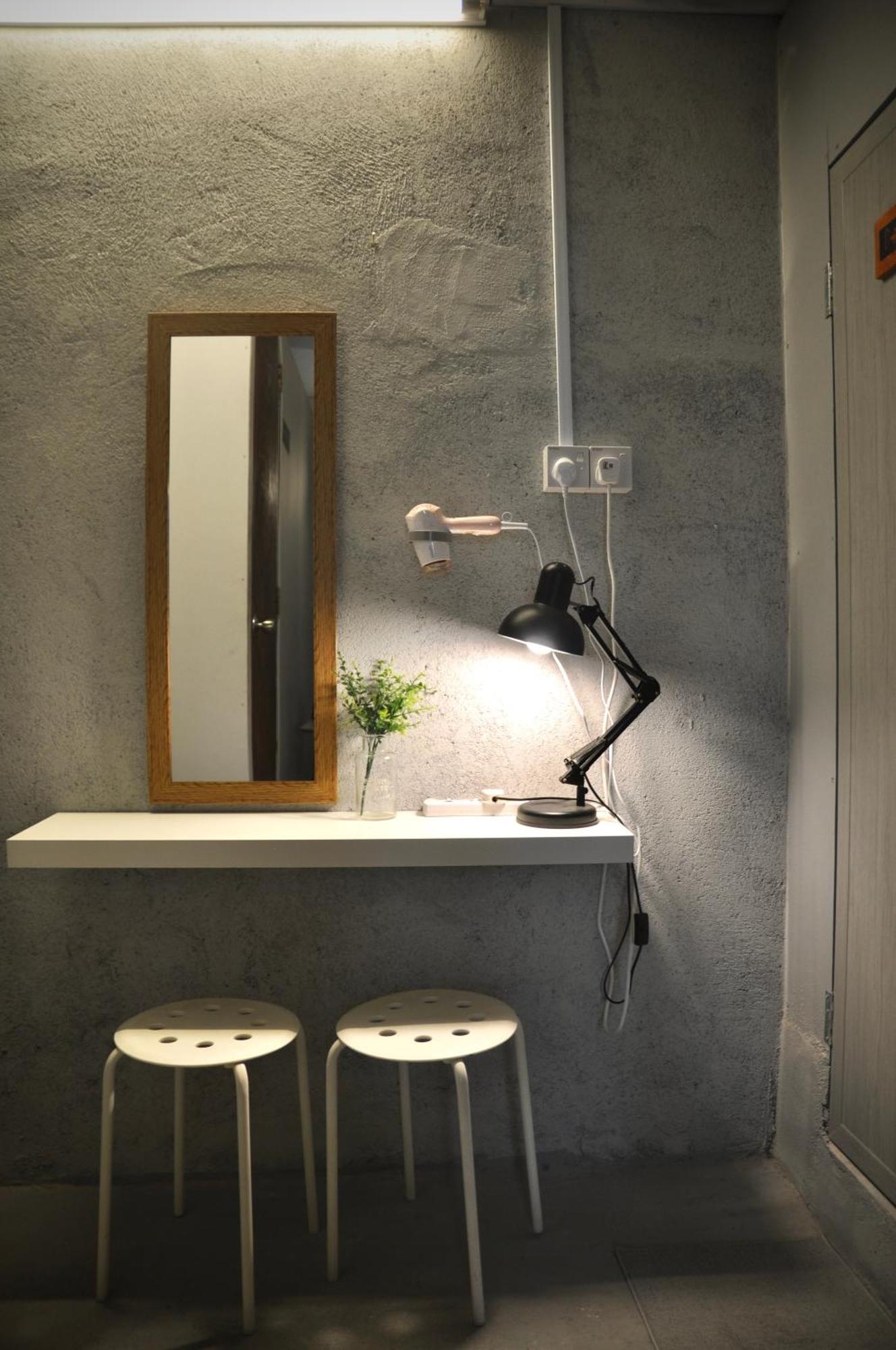 Grayhaus Inn איפוה מראה חיצוני תמונה