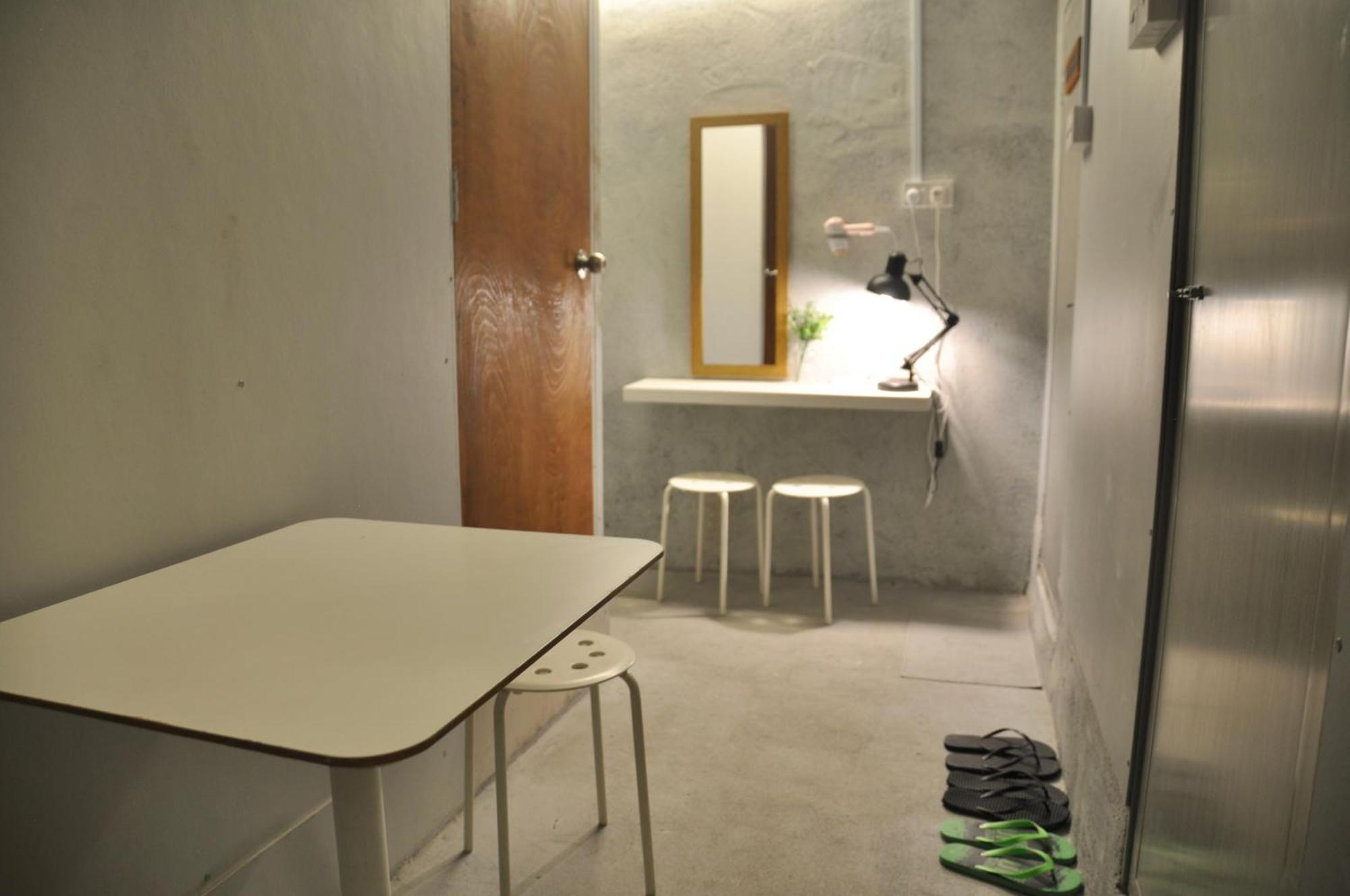 Grayhaus Inn איפוה מראה חיצוני תמונה