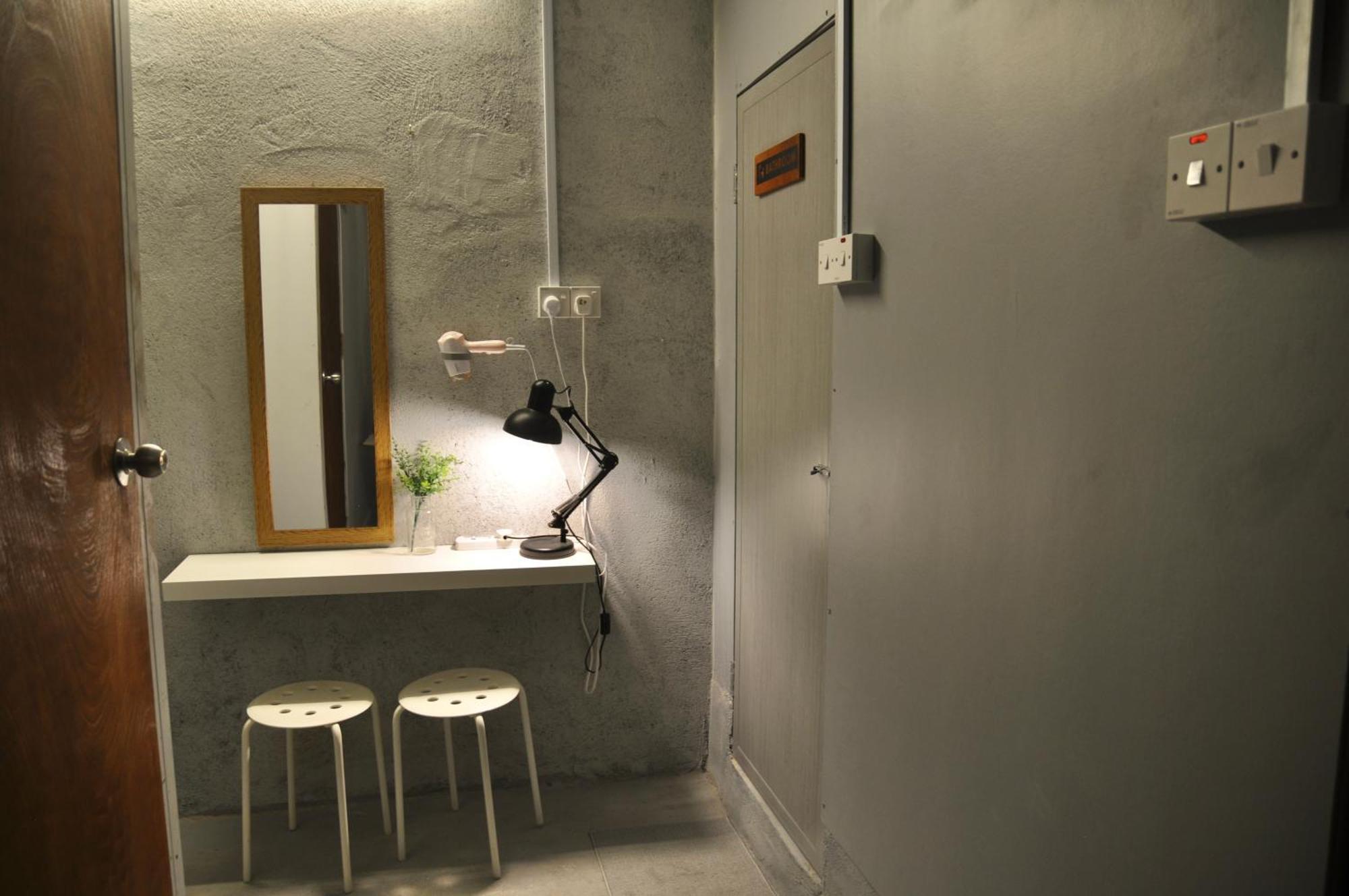 Grayhaus Inn איפוה מראה חיצוני תמונה