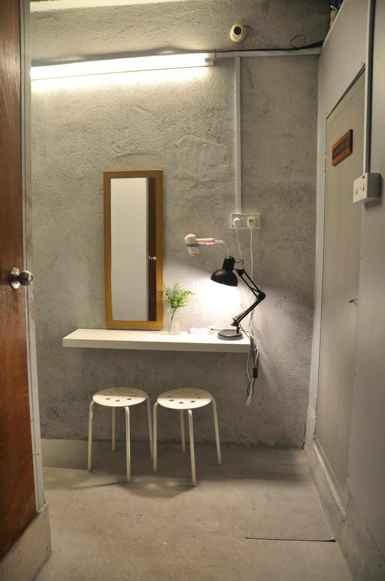 Grayhaus Inn איפוה מראה חיצוני תמונה