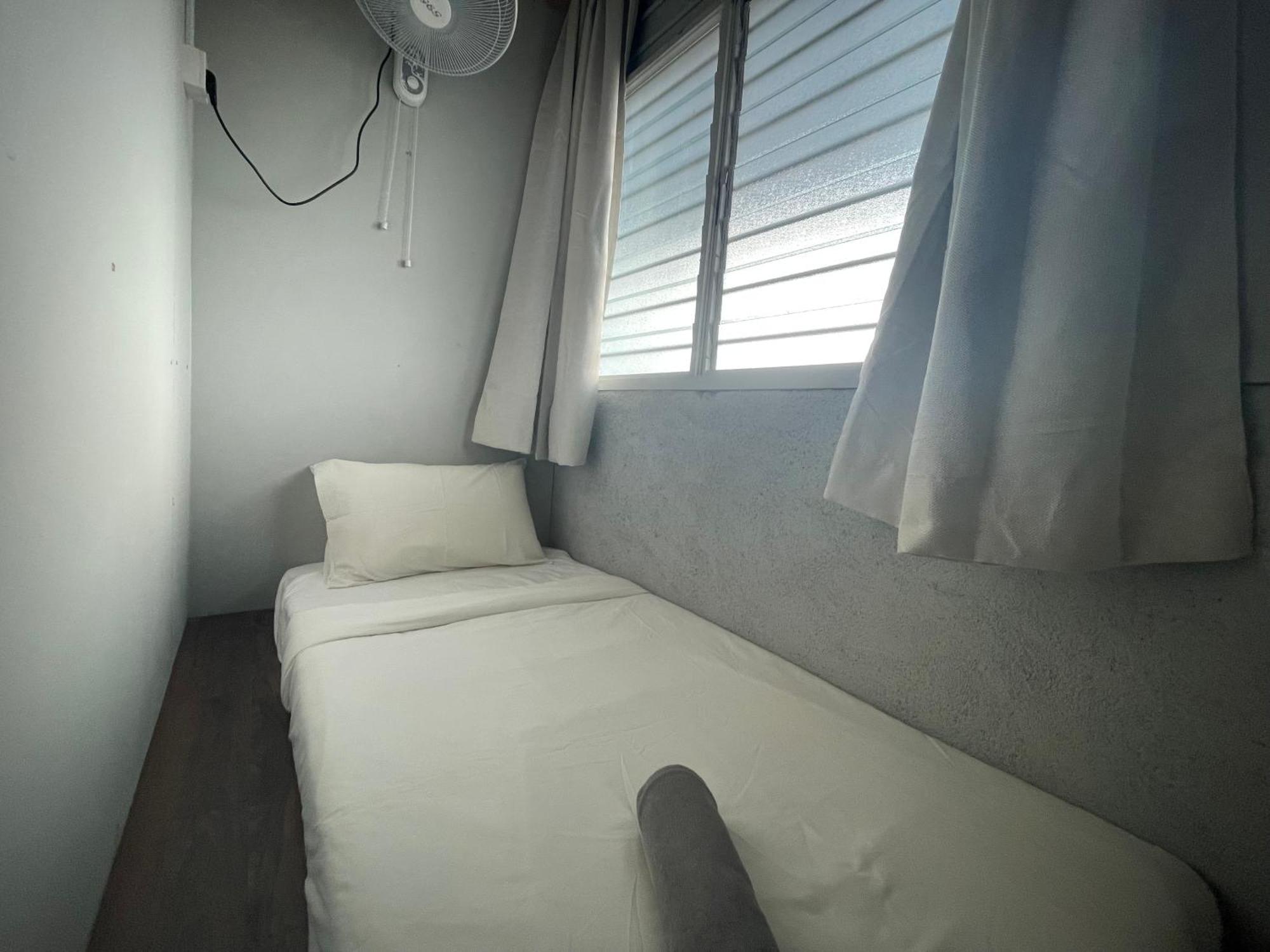 Grayhaus Inn איפוה מראה חיצוני תמונה