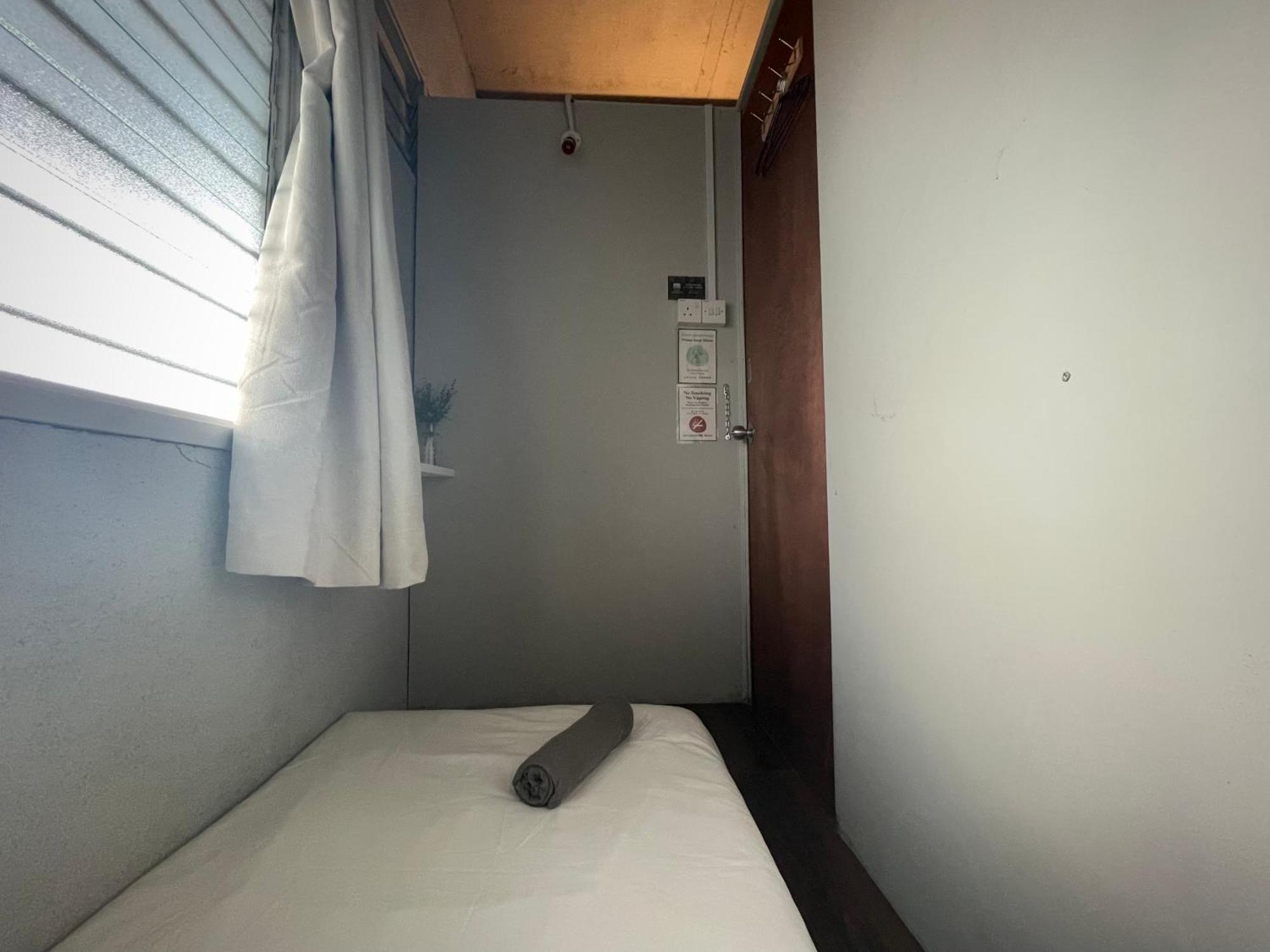 Grayhaus Inn איפוה מראה חיצוני תמונה