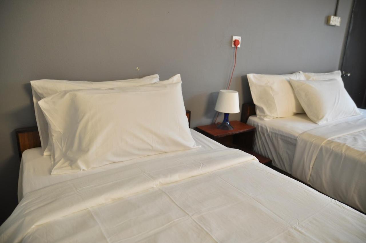 Grayhaus Inn איפוה מראה חיצוני תמונה