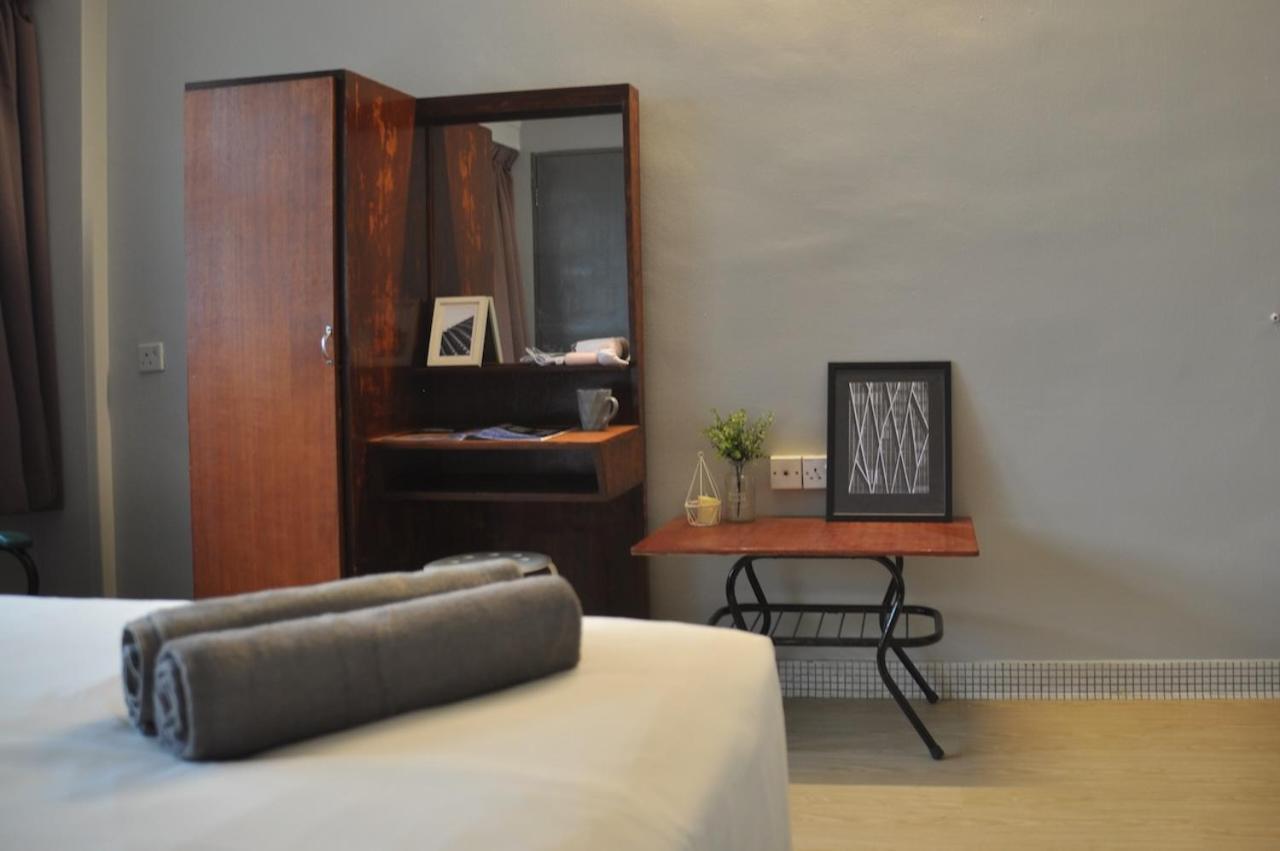 Grayhaus Inn איפוה מראה חיצוני תמונה