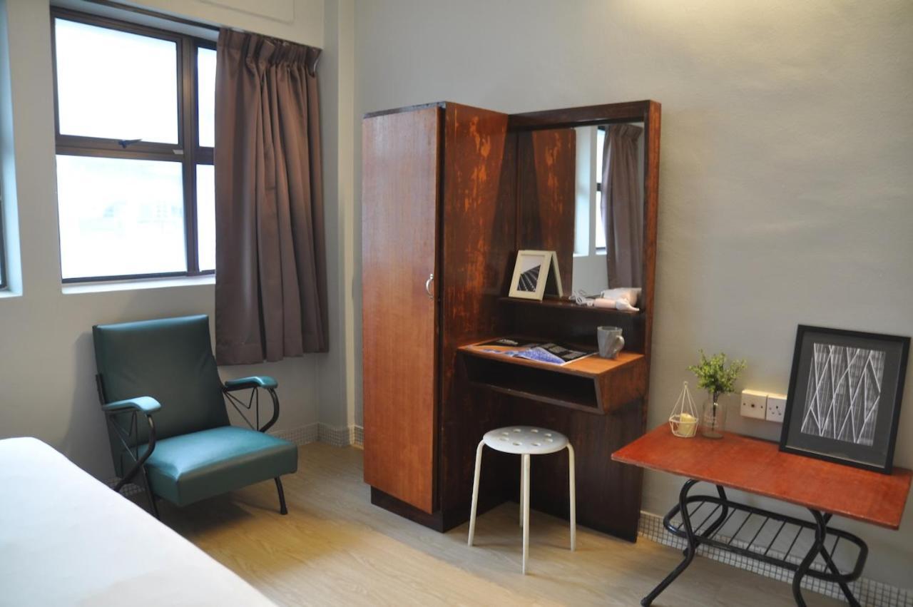 Grayhaus Inn איפוה מראה חיצוני תמונה