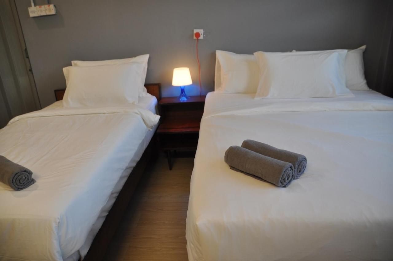 Grayhaus Inn איפוה מראה חיצוני תמונה