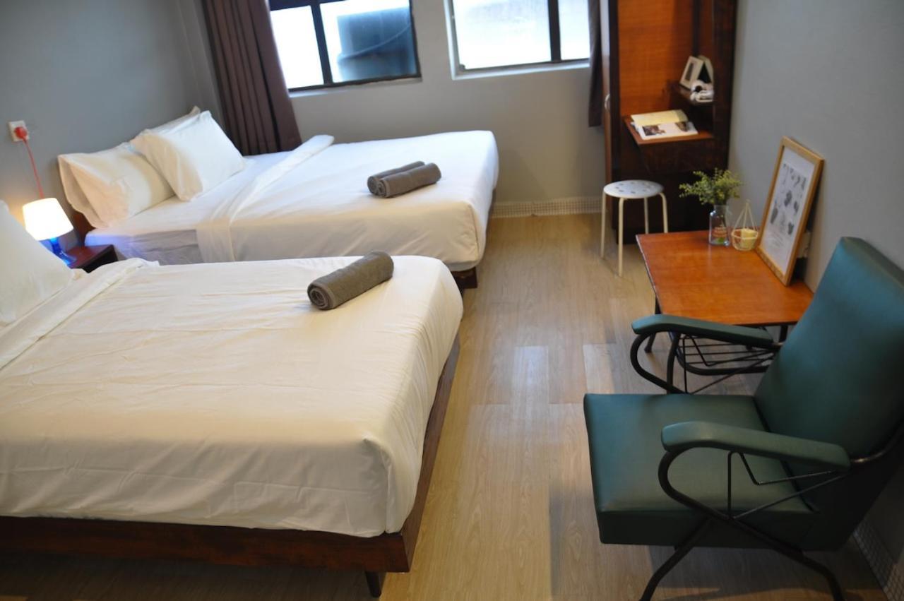 Grayhaus Inn איפוה מראה חיצוני תמונה