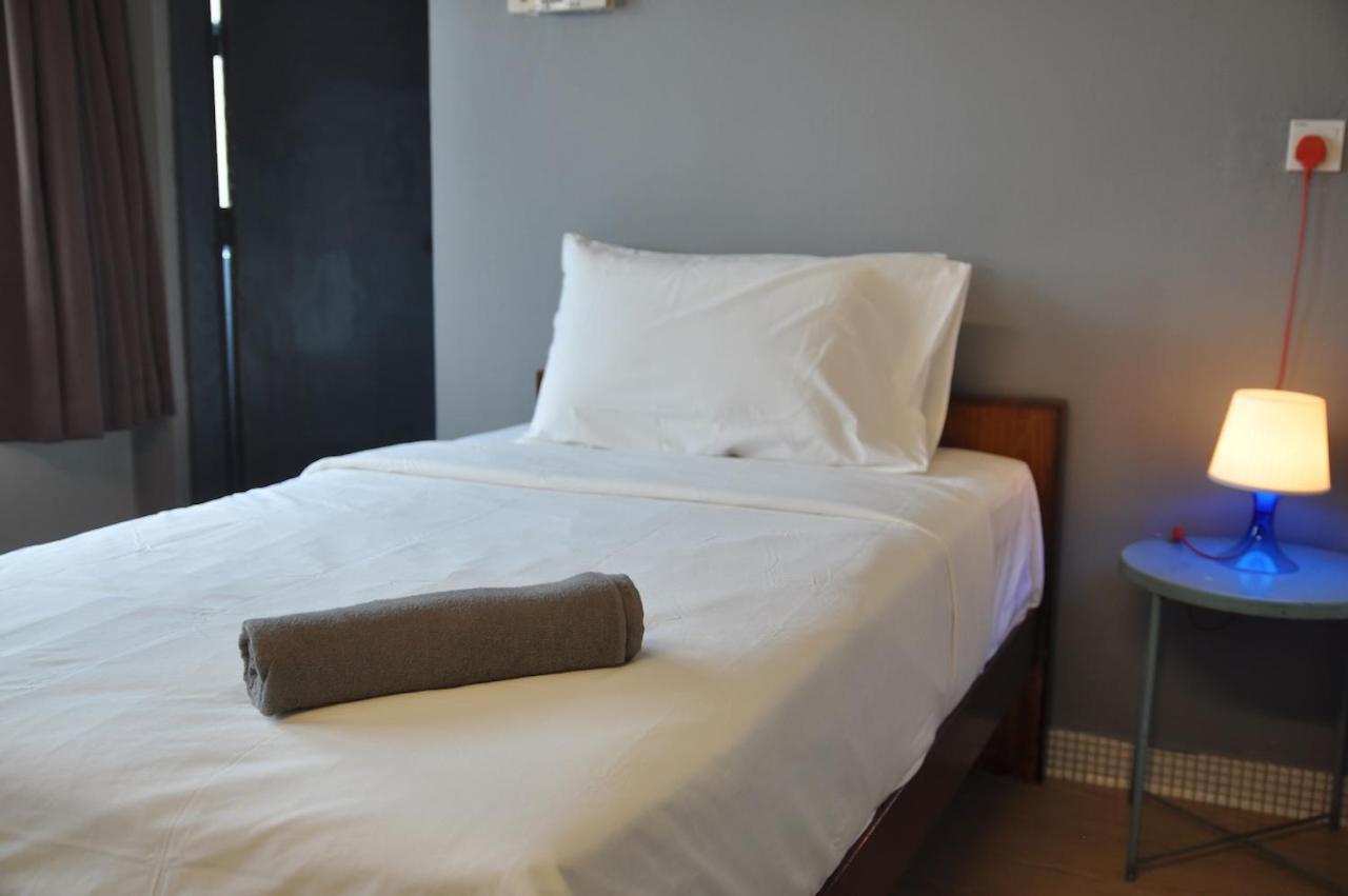 Grayhaus Inn איפוה מראה חיצוני תמונה