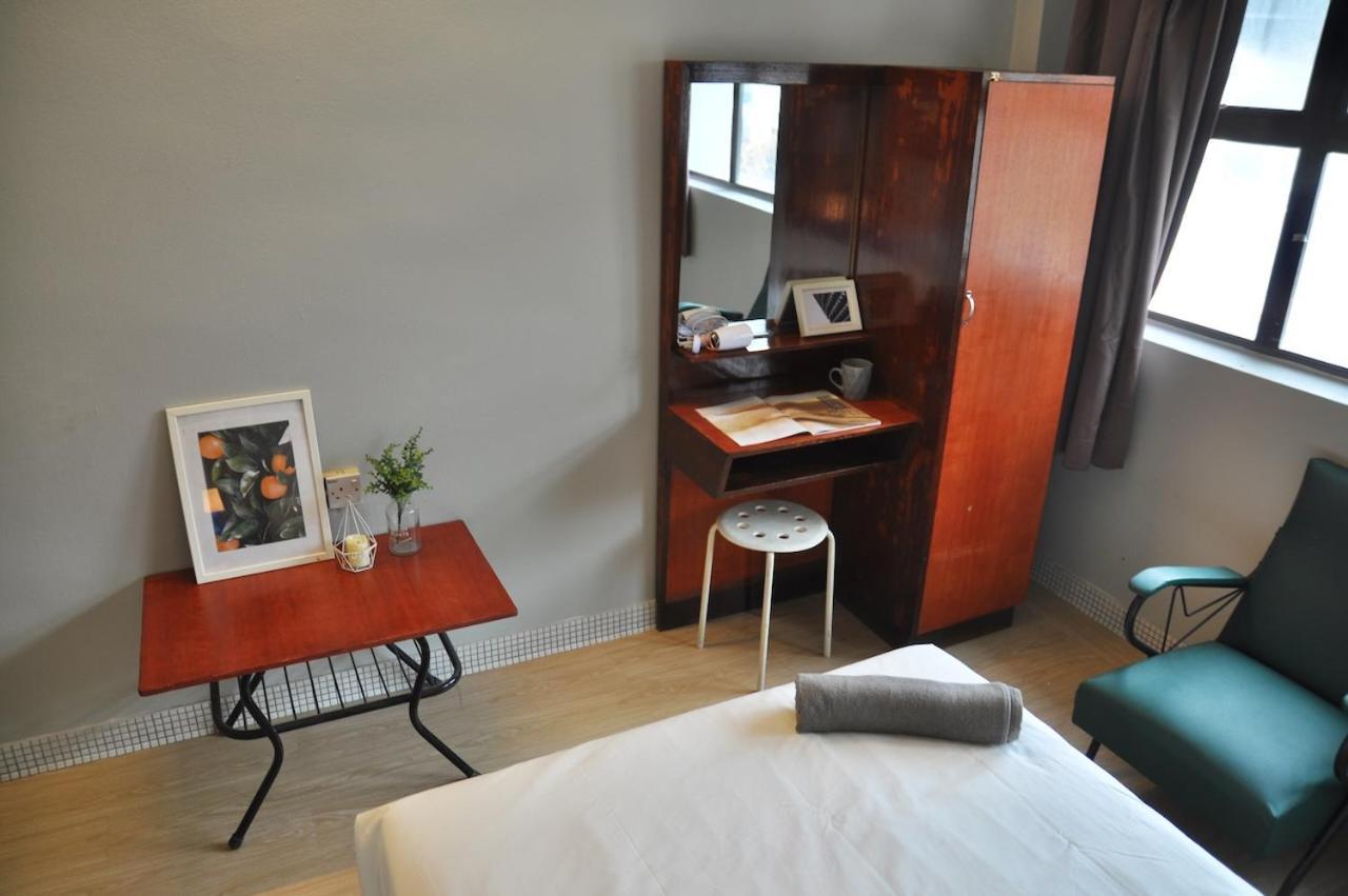 Grayhaus Inn איפוה מראה חיצוני תמונה