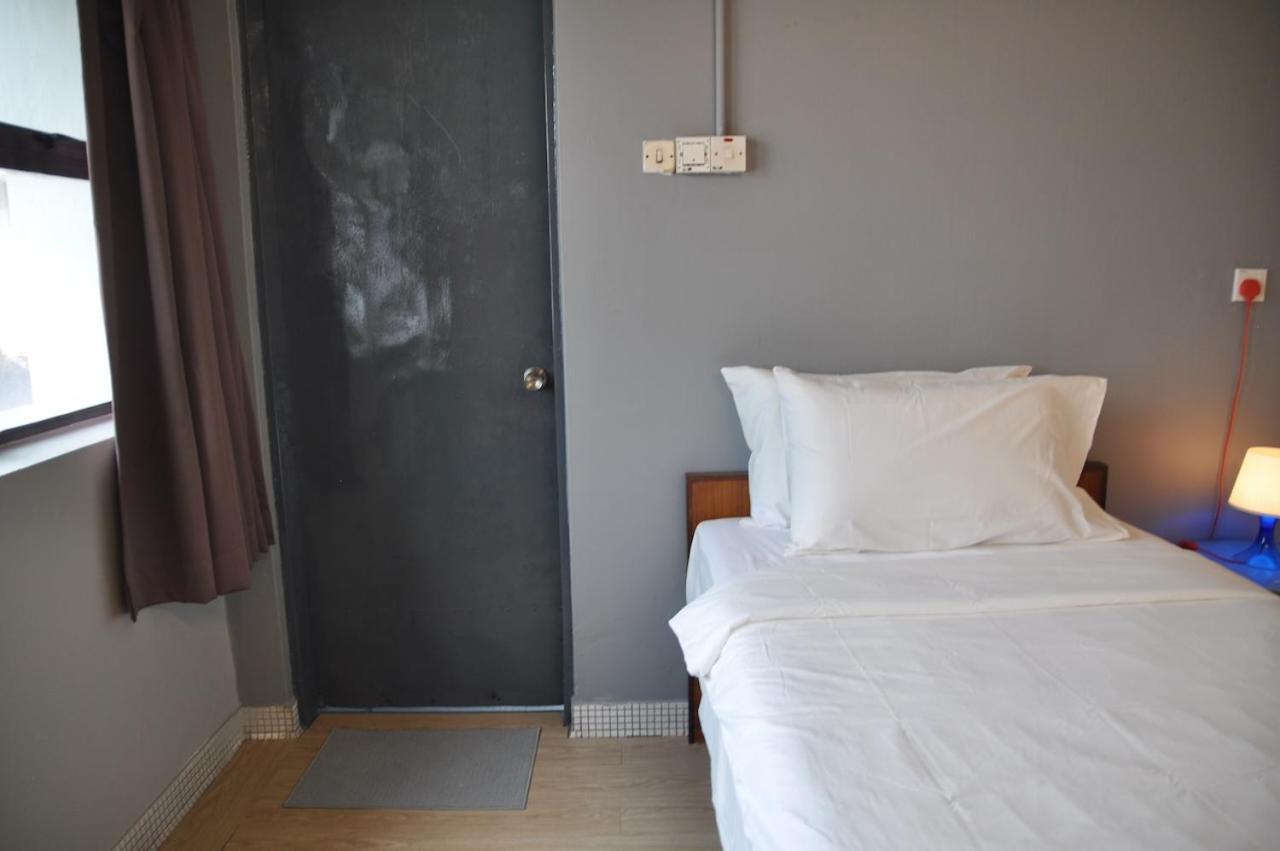 Grayhaus Inn איפוה מראה חיצוני תמונה